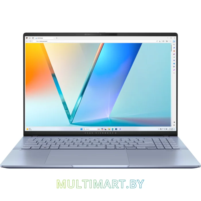 Ноутбук ASUS VivoBook S 16 S5606CA-RI084 (90NB1551-M00690)
